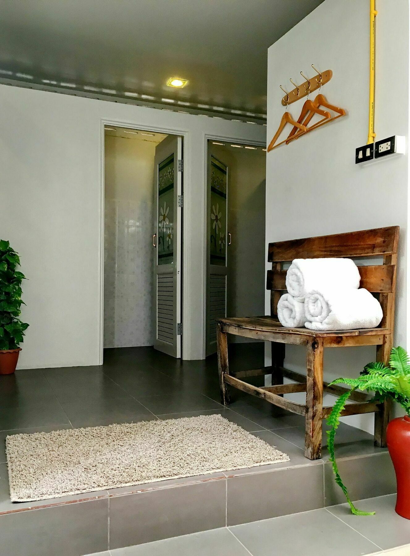 Tato House Hotell Chiang Mai Eksteriør bilde